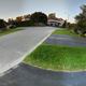 The DJI Mimo app can use the Osmo 3 to automatically capture multiple images and stitch them into a panorama, but the results aren’t exactly great.